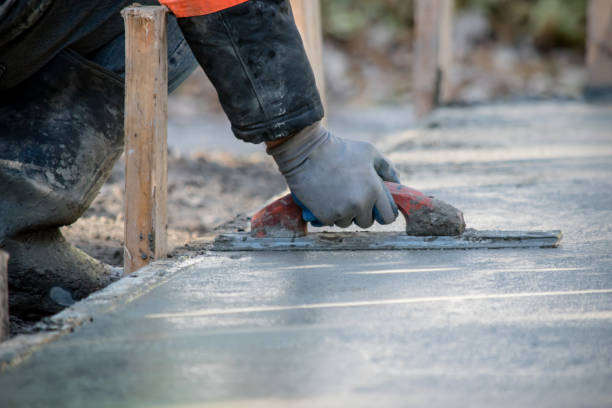 Best Affordable Concrete Contractor  in Stewart Manor, NY