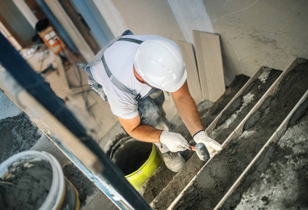 Best Concrete Foundation Repair  in Stewart Manor, NY