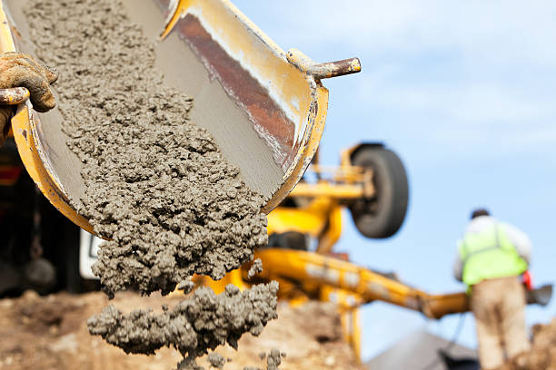 Best Driveway Concrete Repair  in Stewart Manor, NY
