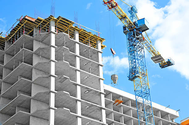 Reliable NY Concrete contractor Solutions